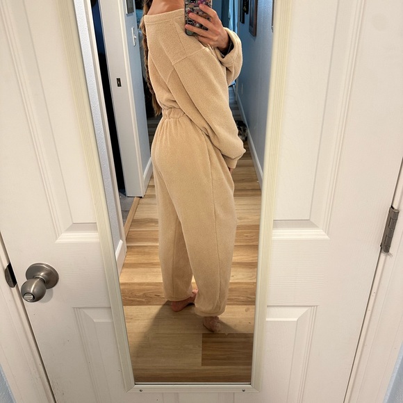 Free People Jumpsuit Romper - Picture 6 of 10